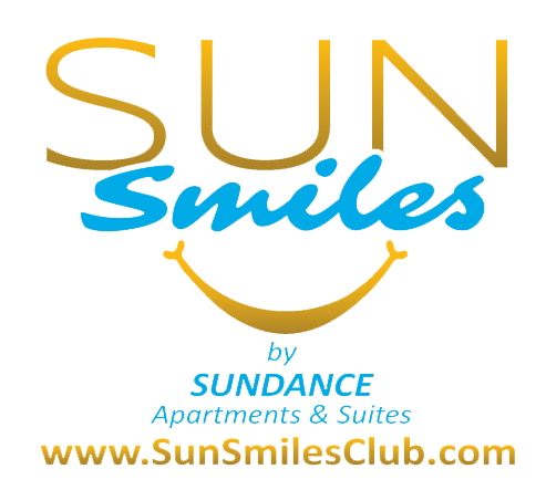 SUN SMILES CLUB Logo